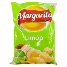 Papa Margarita Limón