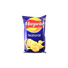 Papa Margarita Natural