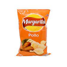 Papa Margarita Pollo