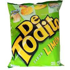 Detodito Limón