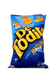 De Todito Natural