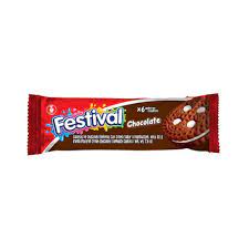 Festival Chocolate