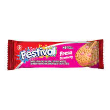 Festival Fresa