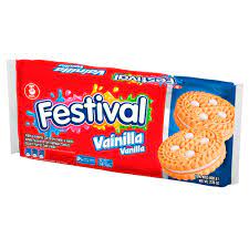 Festival Vainilla