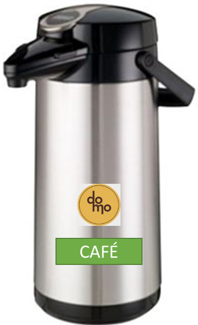 Termo de café