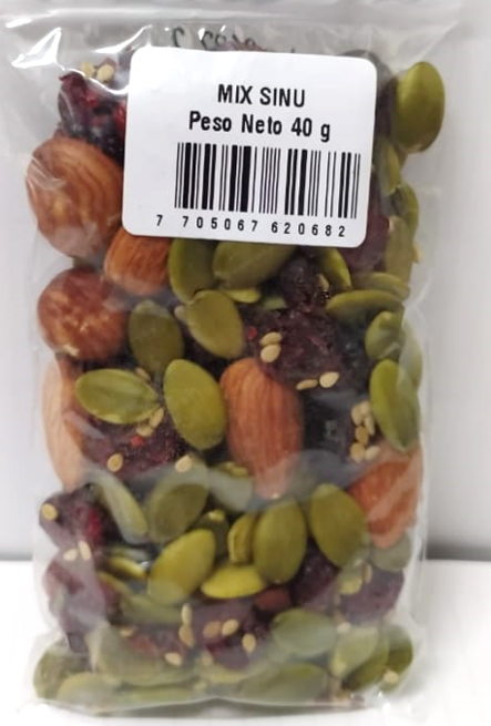 Mix sinu x40gr
