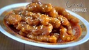 Cerdo teriyaki porción 60gr