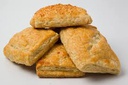 Pastel crema de limón