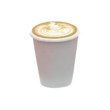 Cappuccino Café Especial