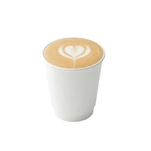 Latte Café Especial