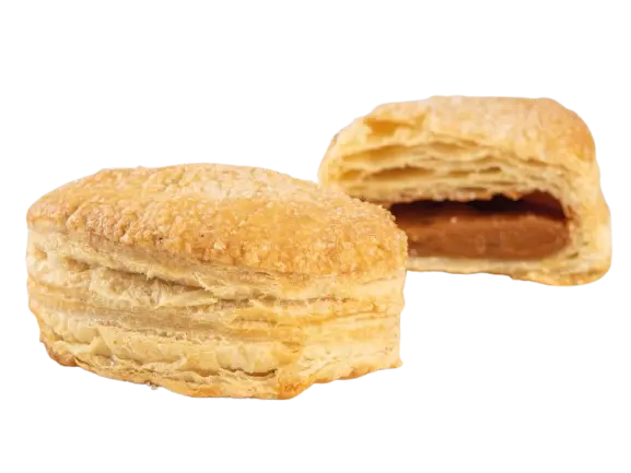 Pastel arequipe