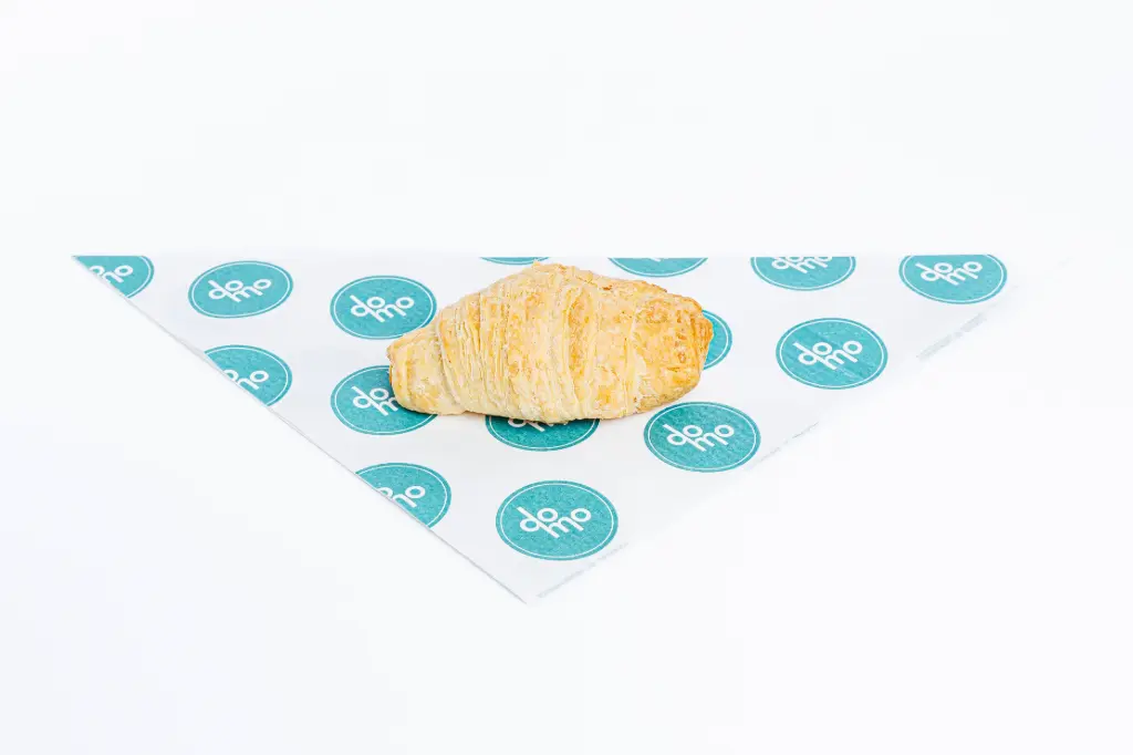 Croissant chocolate