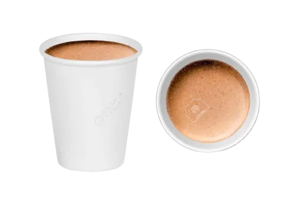 Latte Macciato