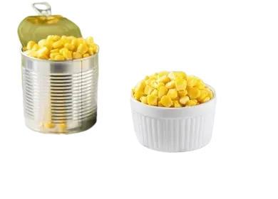 Maiz tierno Bowl