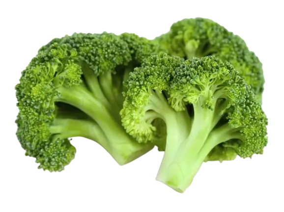 Brocoli Bowl