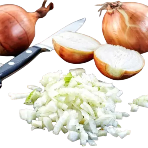 Cebolla natural Bowl