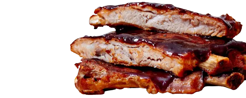 Costilla desmechada - PI