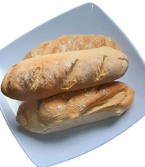 Pan Baguette