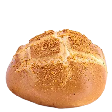 Pan Redondo