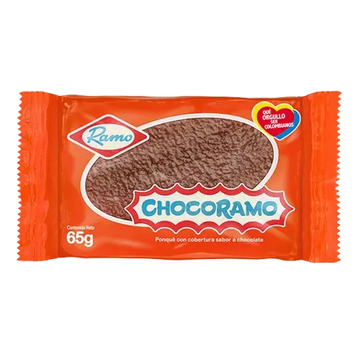 Chocorramo
