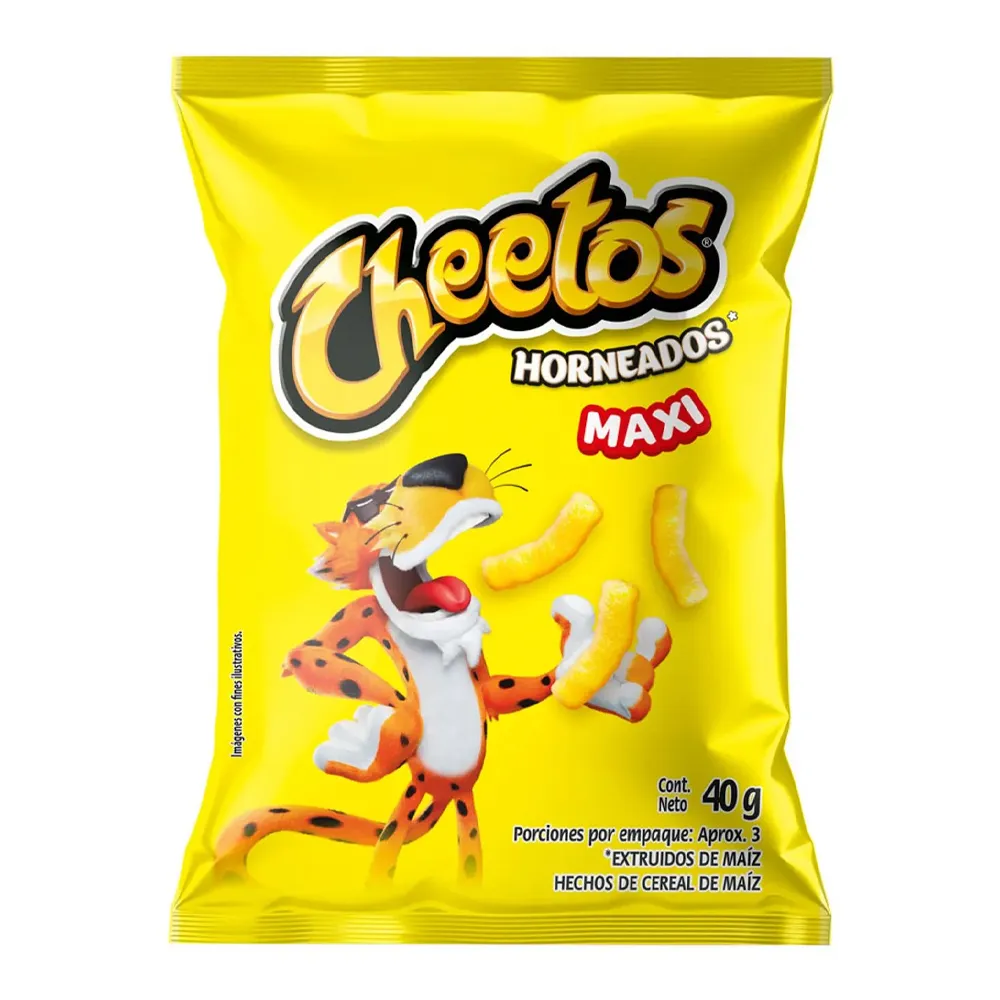 Cheetos