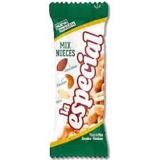 Maní Nueces y Marañones