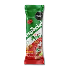 Maní con Tajín