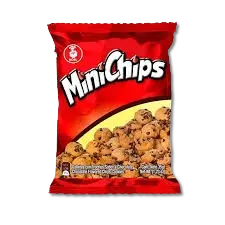 Minichips Chocolate