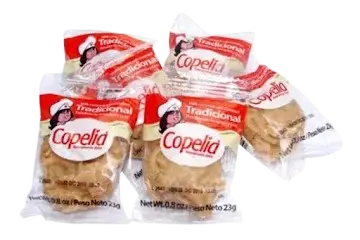 Panelitas Copelia