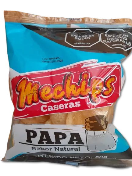 Papa Natural