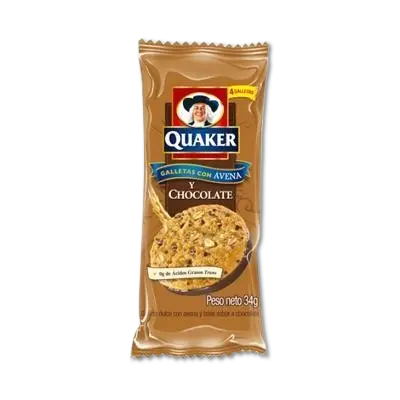 Quaker Chocolate