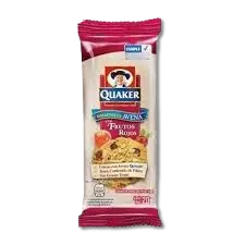 Quaker Frutos Rojos
