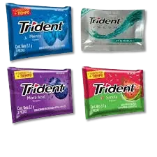 Trident Grande Surtido