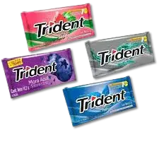 Trident Individual Surtido