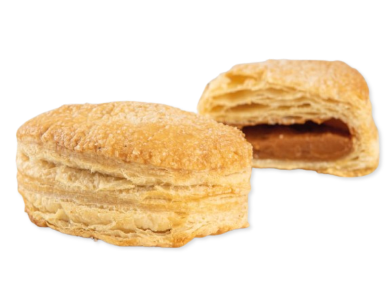 Pastel arequipe