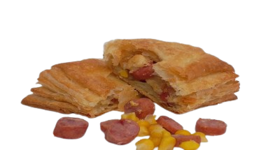 Pastel ranchero