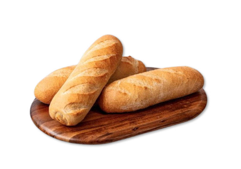 Pan baguette