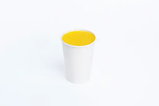 Jugo de naranja natural 9 Oz