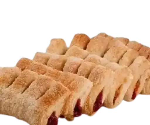 Pastel guayaba