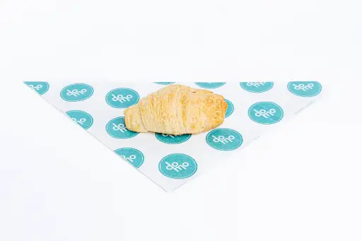 Croissant chocolate