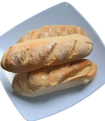Pan Baguette
