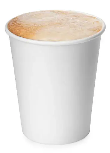 Capuchino de Vainilla