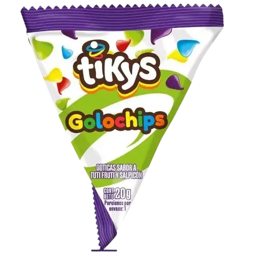 Golochips