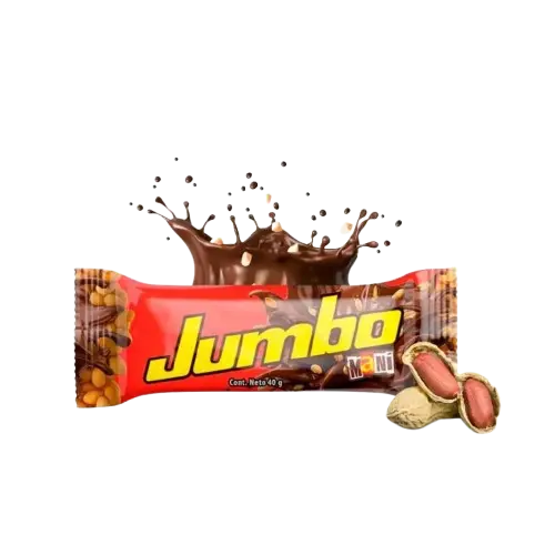 Jumbo Mediana