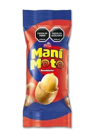 Maní Moto