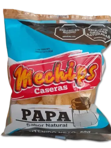 Papa Natural