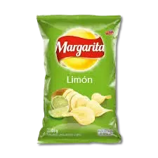 Papa Margarita Limón