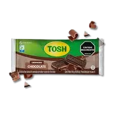 Tosh Chocolate