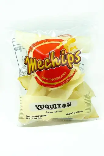 Yuquitas