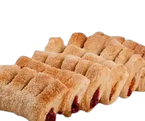 Pastel guayaba